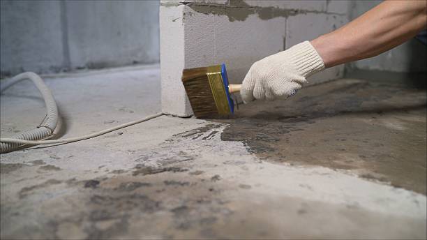 24/7 Emergency Basement Waterproofing experts in Riverton, IL